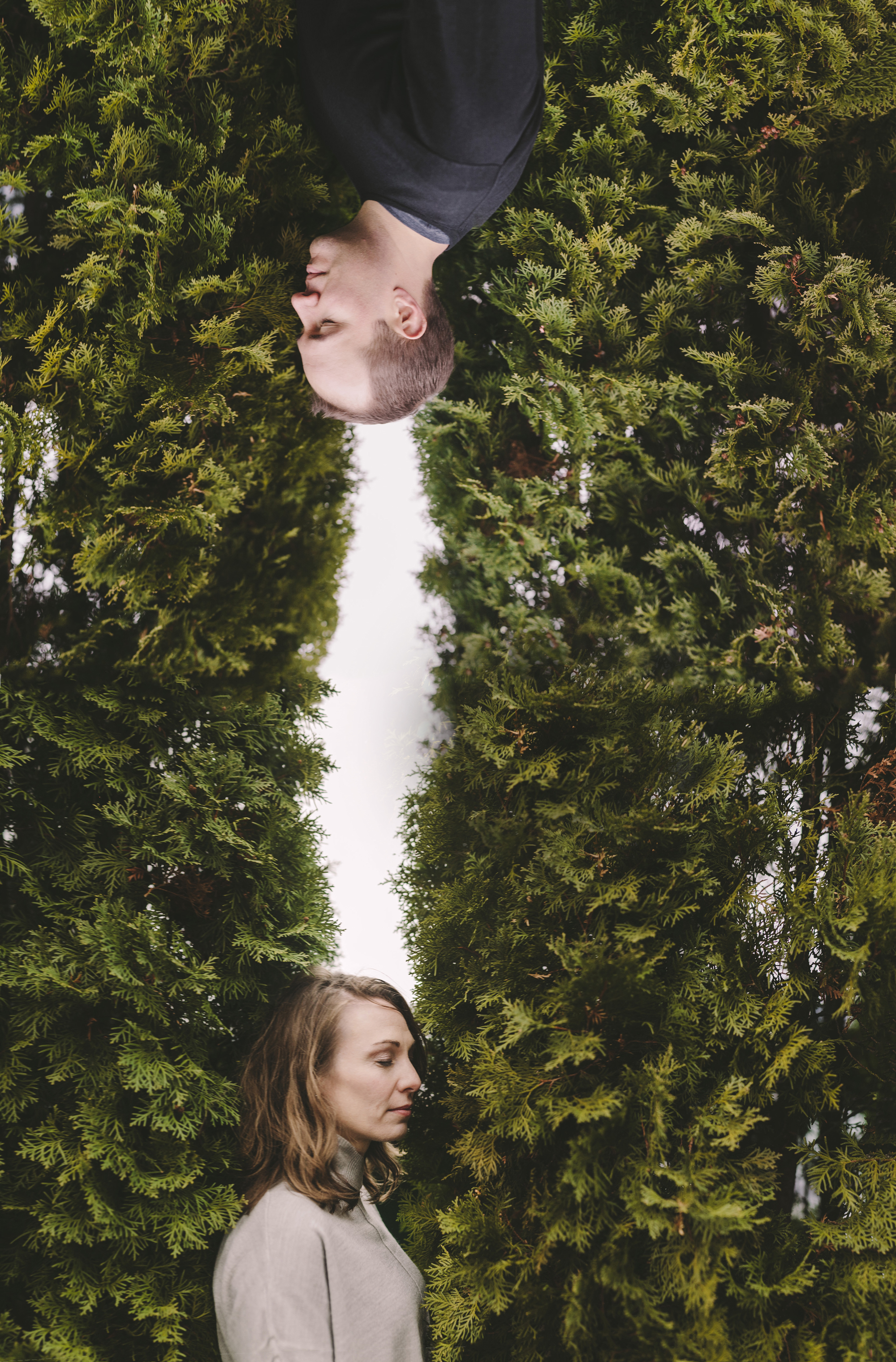 Brandon werth minnesota wedding photographer conceptual creative