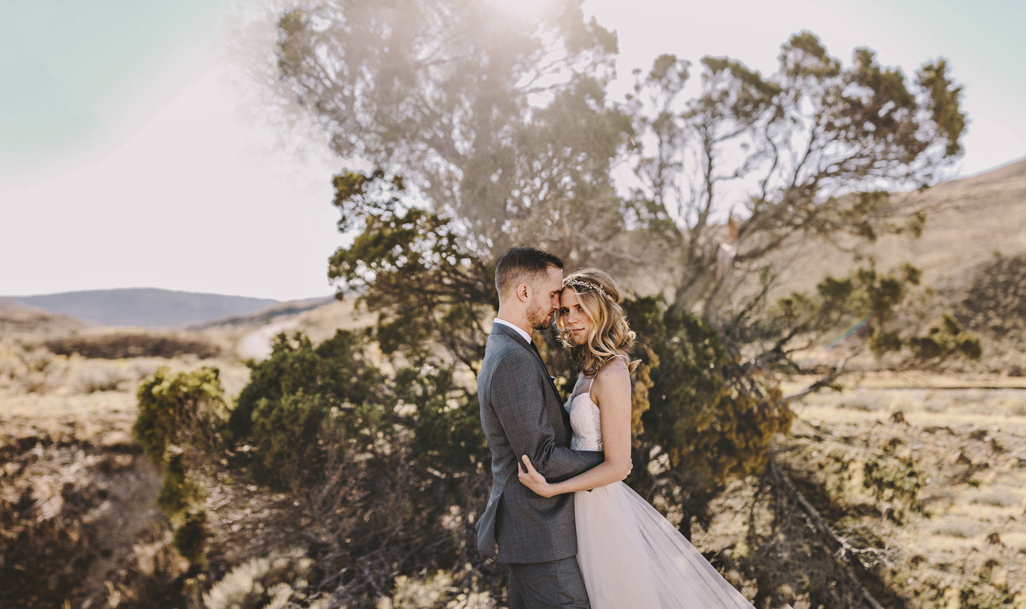 yellowstone national park wedding photographer brandon werth