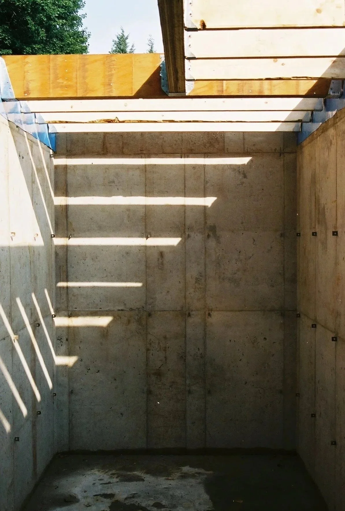 Beauty in construction