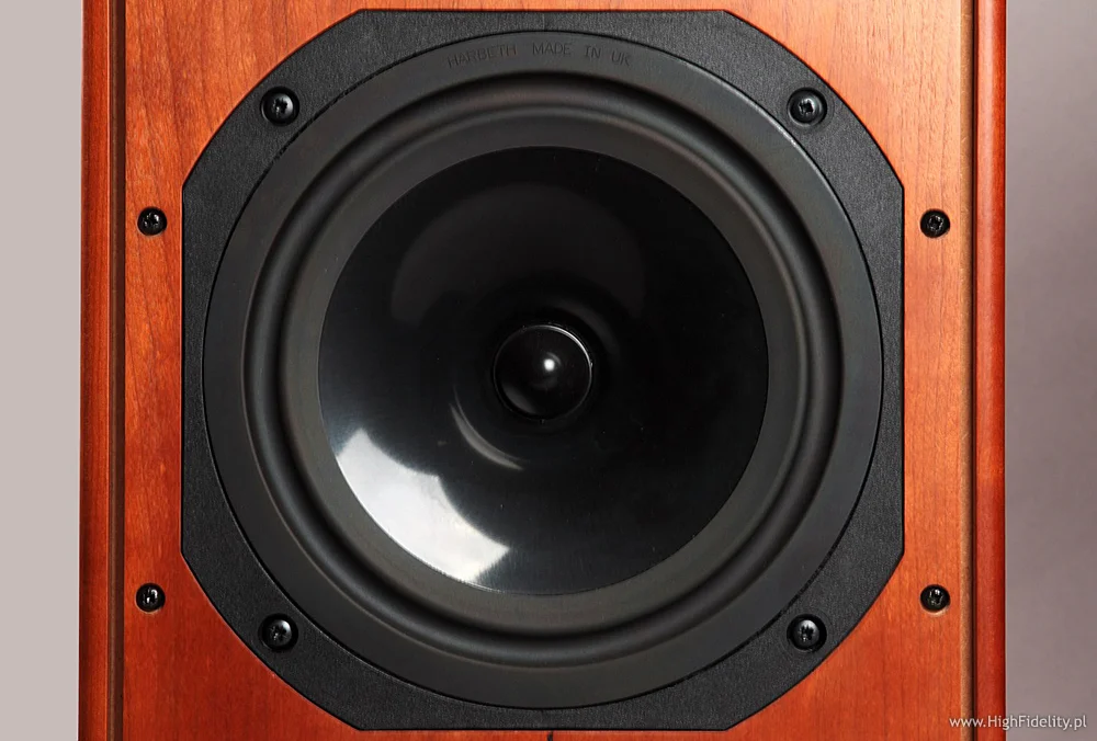 C7es 3 Ellington H I F I