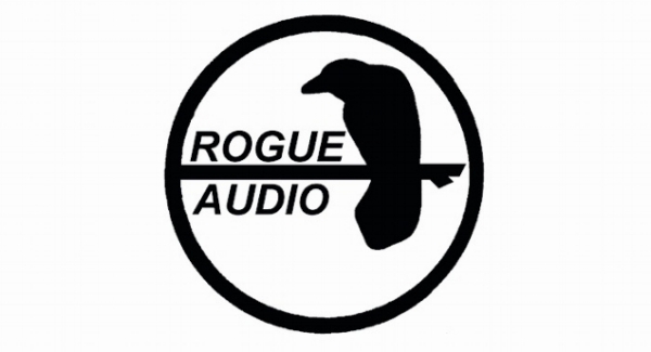  ROGUE AUDIO