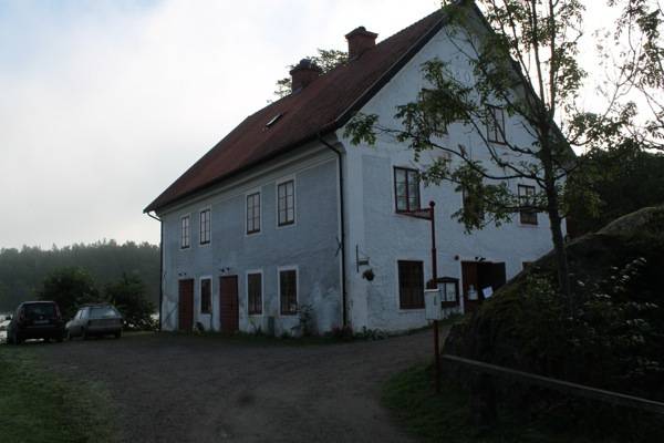 this is the hostel where many of us stayed