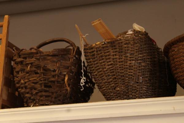  baskets are everywhere and have a strong history in Borås 