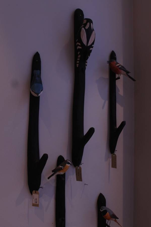 nice coat hooks