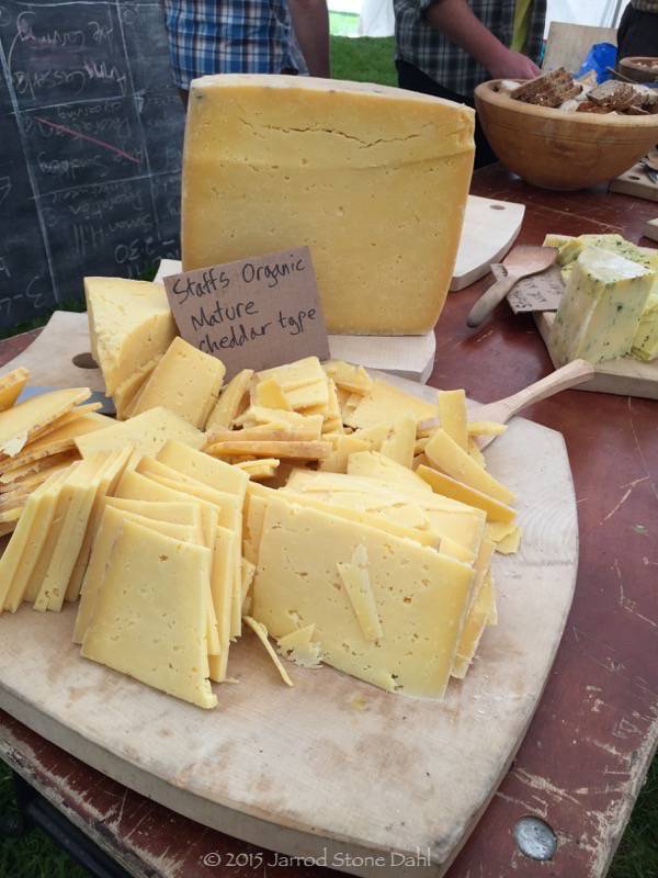 Mmm Cheese