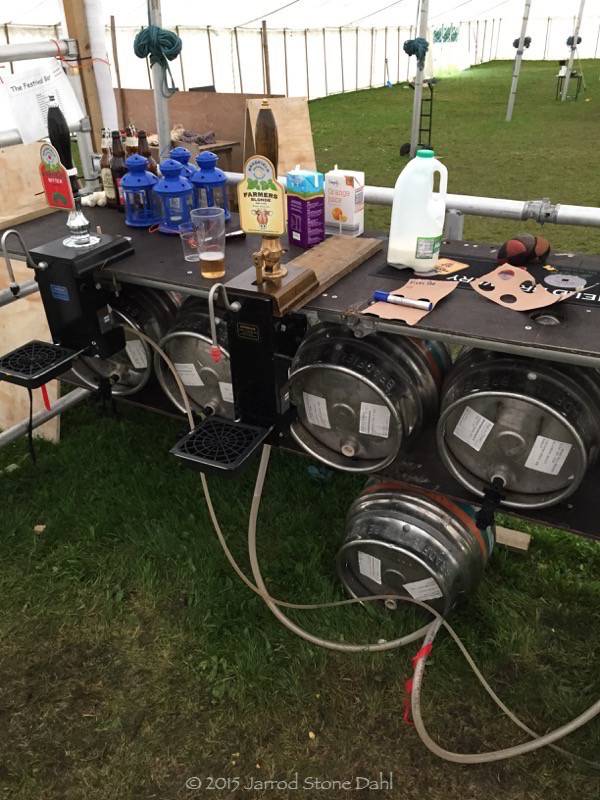 Real Ale