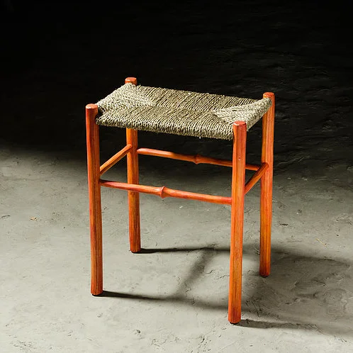 Swedish Craftsman Anders Lindberg at North House