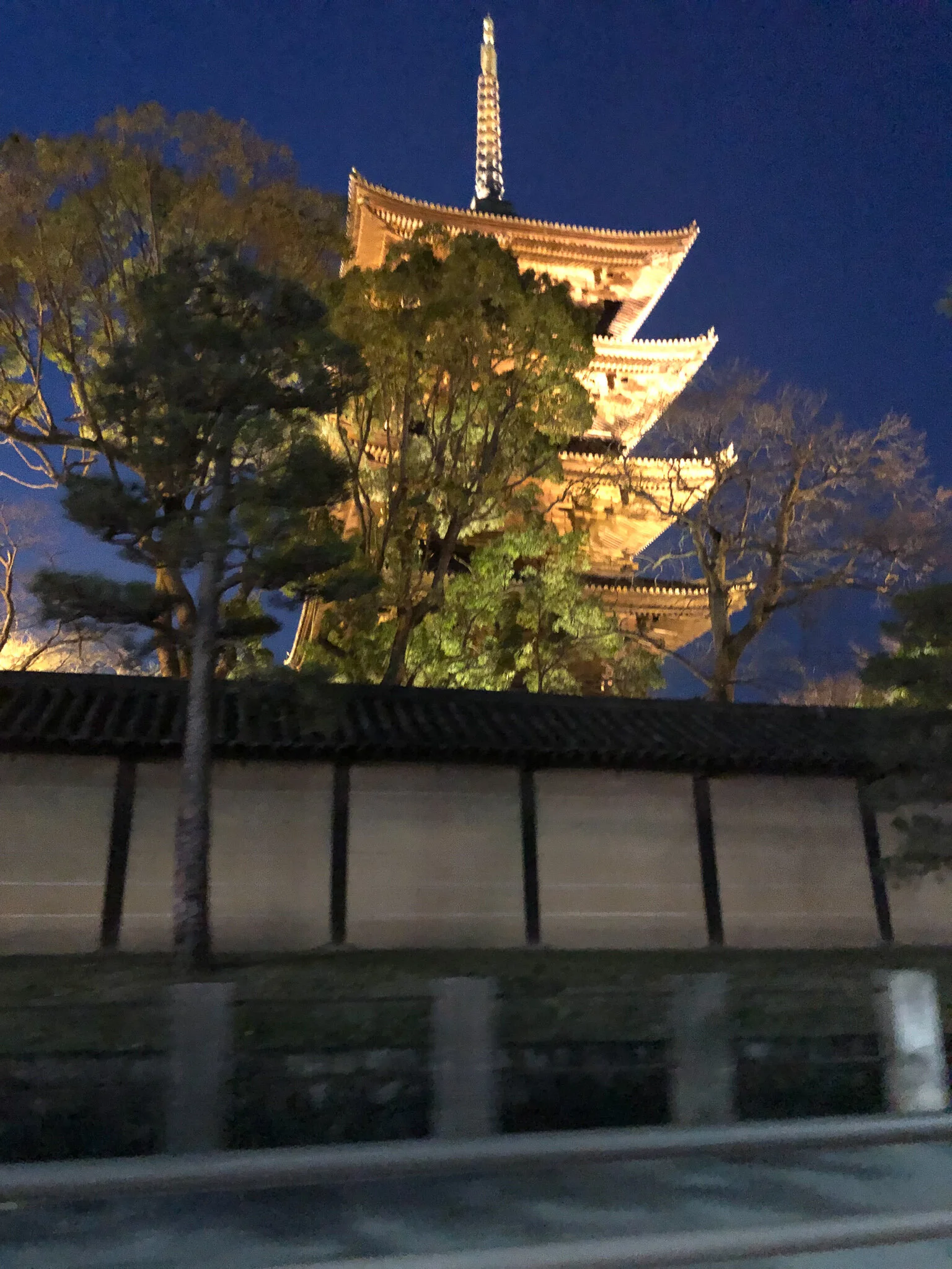Japan-Kyoto and Takayama