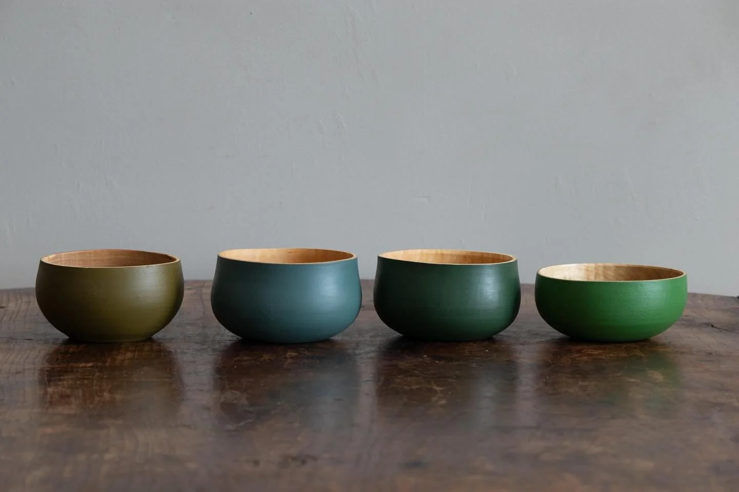 sneak peek

#milkpaint #woodenware #plasticfreeliving 
woodspirithandcraft.com