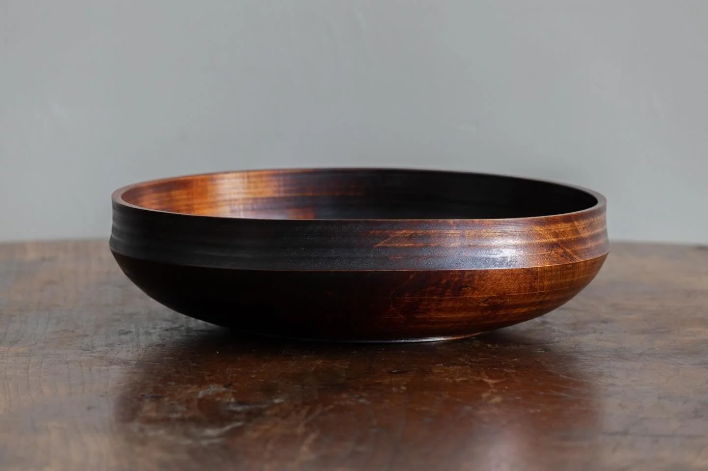 sneak peek

#urushilacquer #woodenbowl