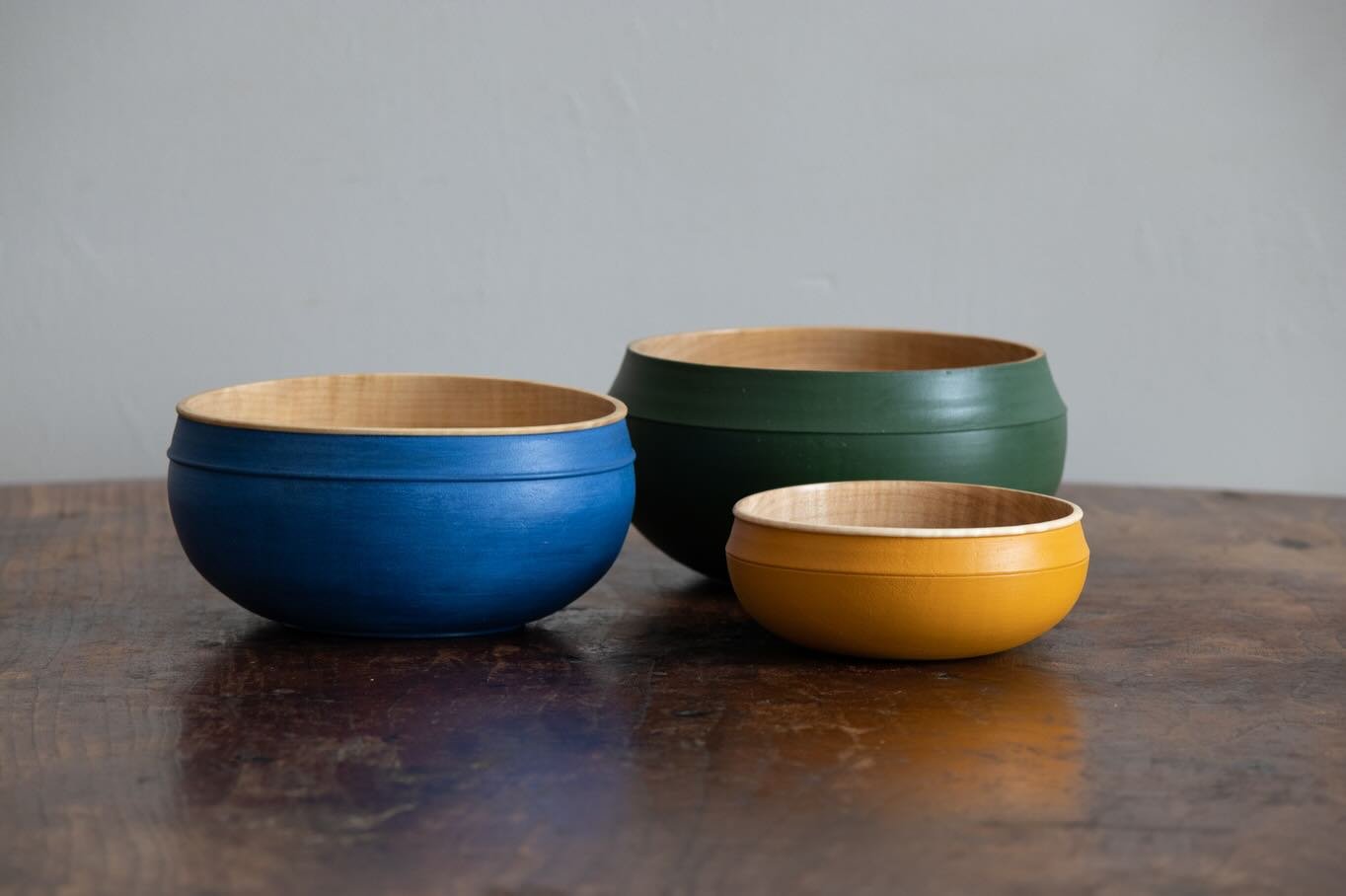 sneak peek

#woodenware #woodenbowls