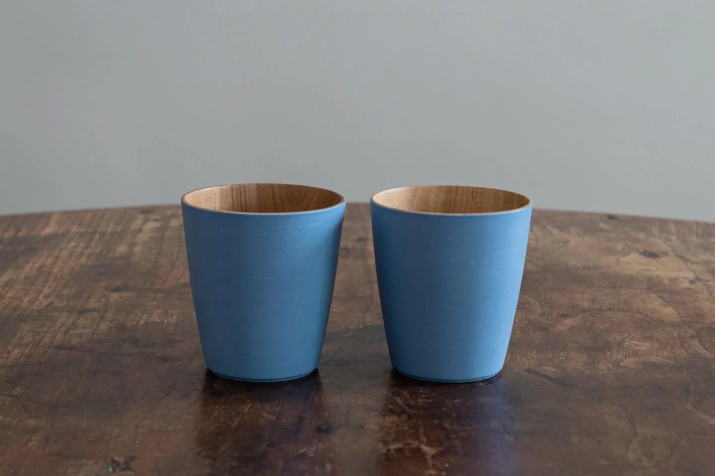 cheers! 🥂🍾

use code: CHEERS! for $7 off any purchase through new years day

powder blue wooden cup pair still available 🩵

woodspirithandcraft.com