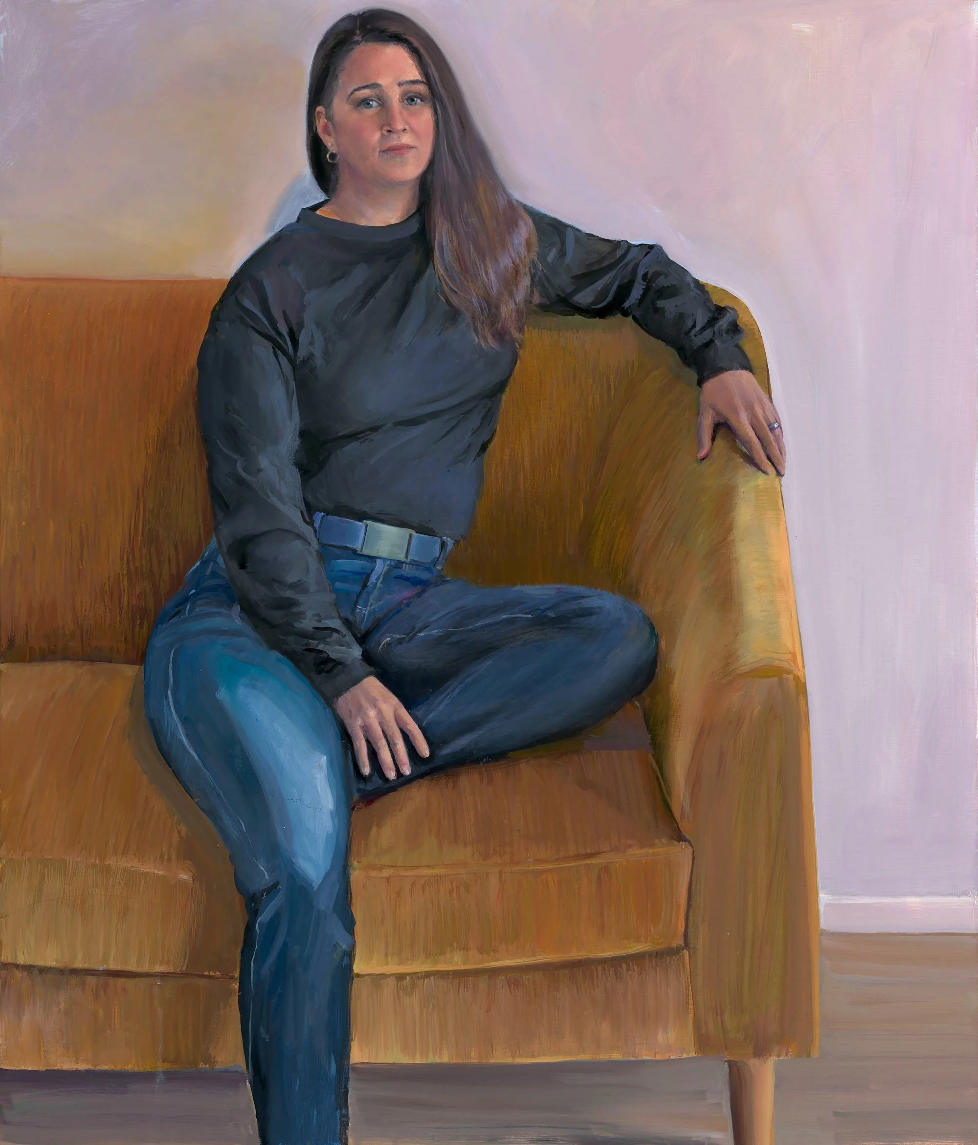 Sue