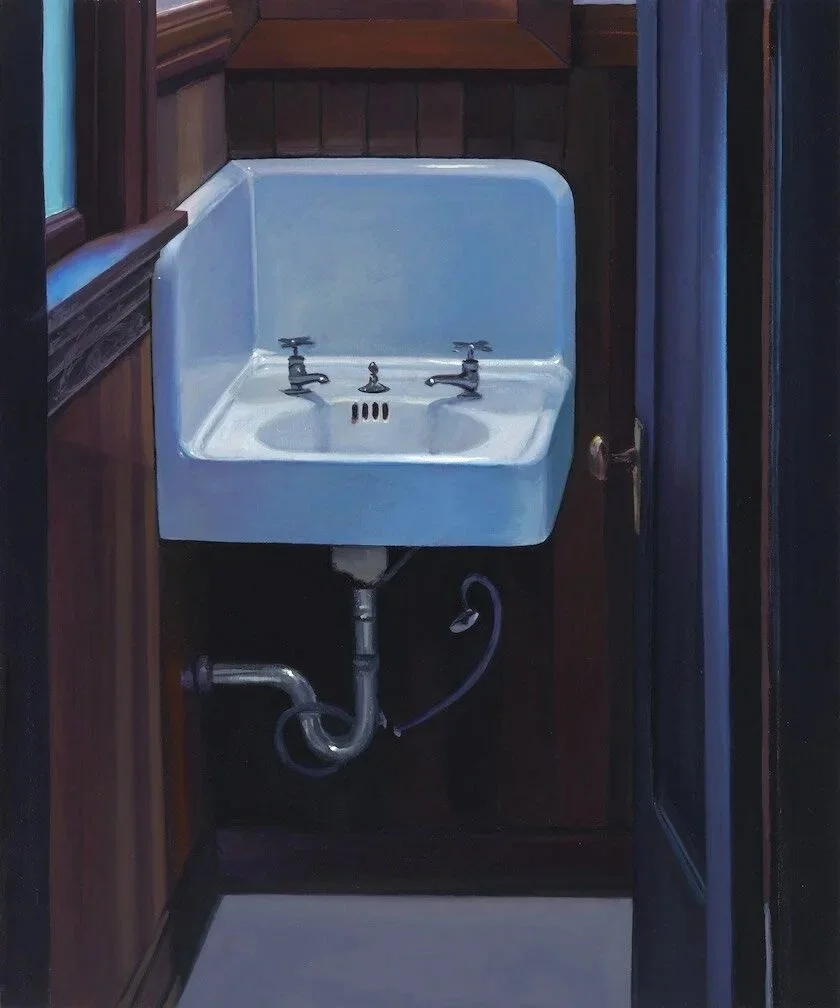 Washbasin