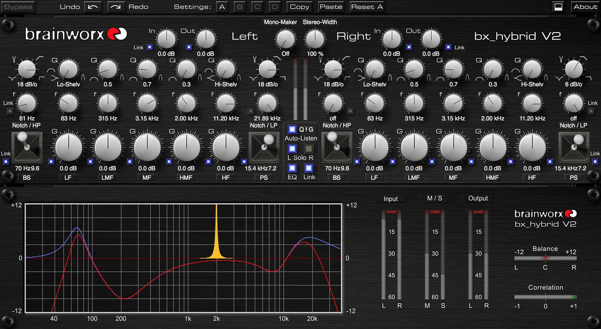 Mastering For Fun. Not Profit.
