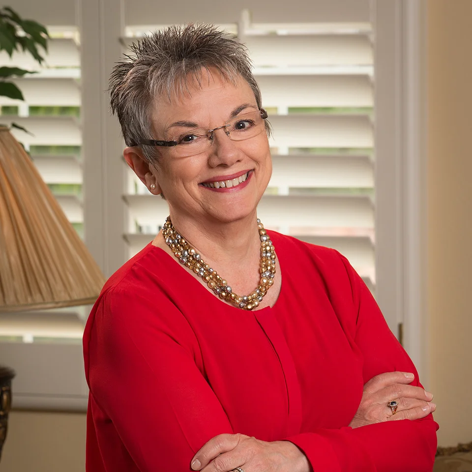 Marcia Need, Sr. Director of Education, Band and Orchestra Division, Yamaha Corp. of America