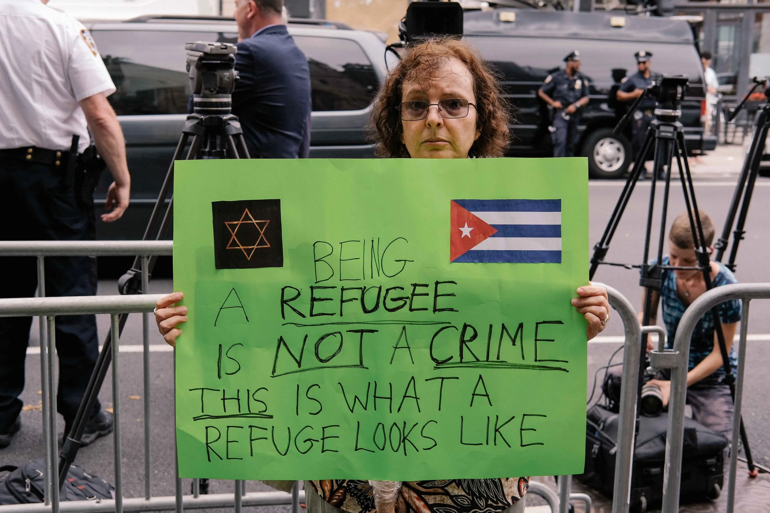 Being A Refugee Is Not A Crime.jpg