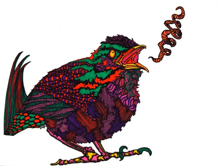 "Jeunebird"