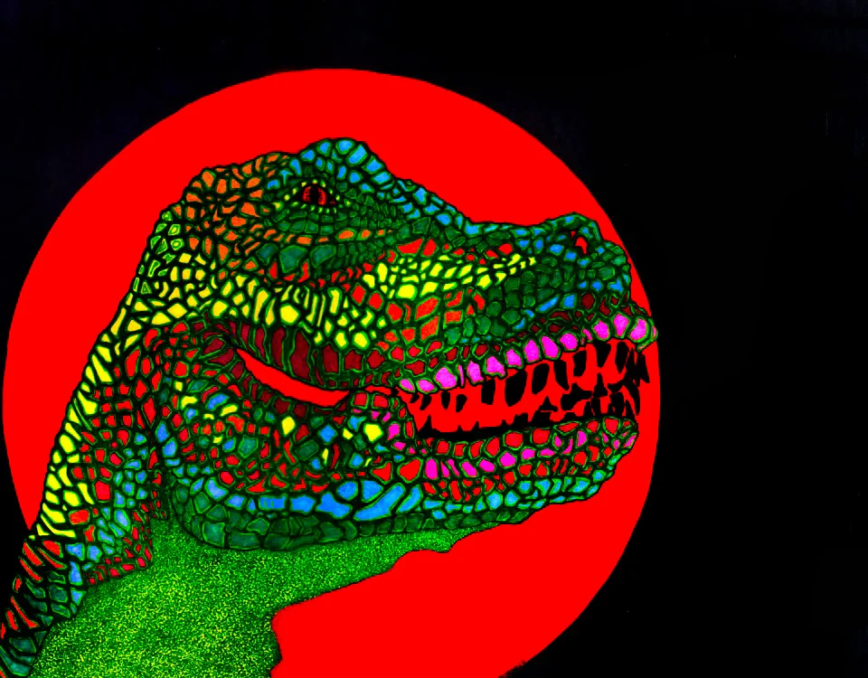"TREX"