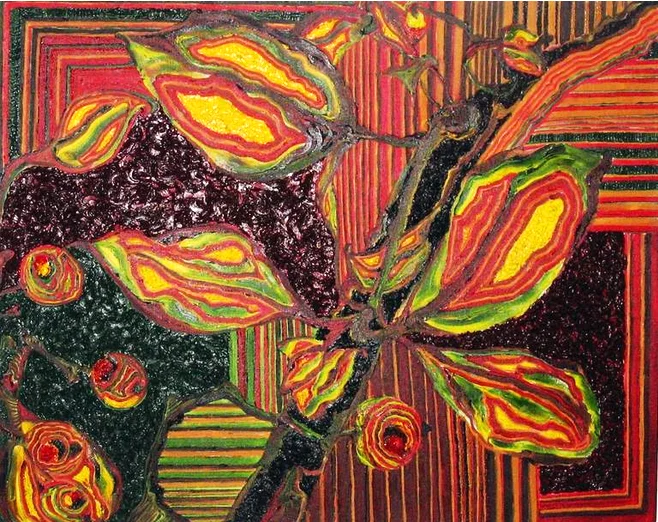 Mahogany