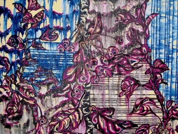 "Poisonberry"