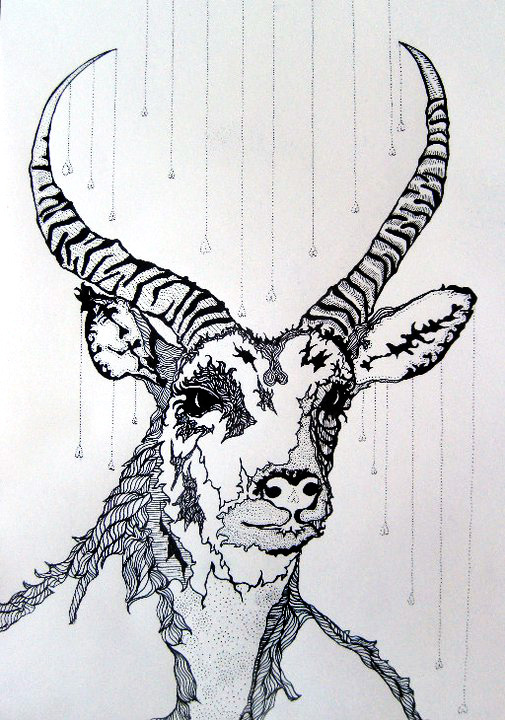 "GazeElle"