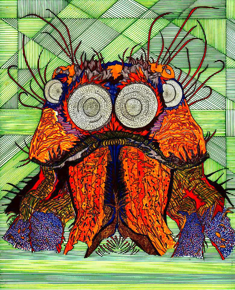 "Spinner"