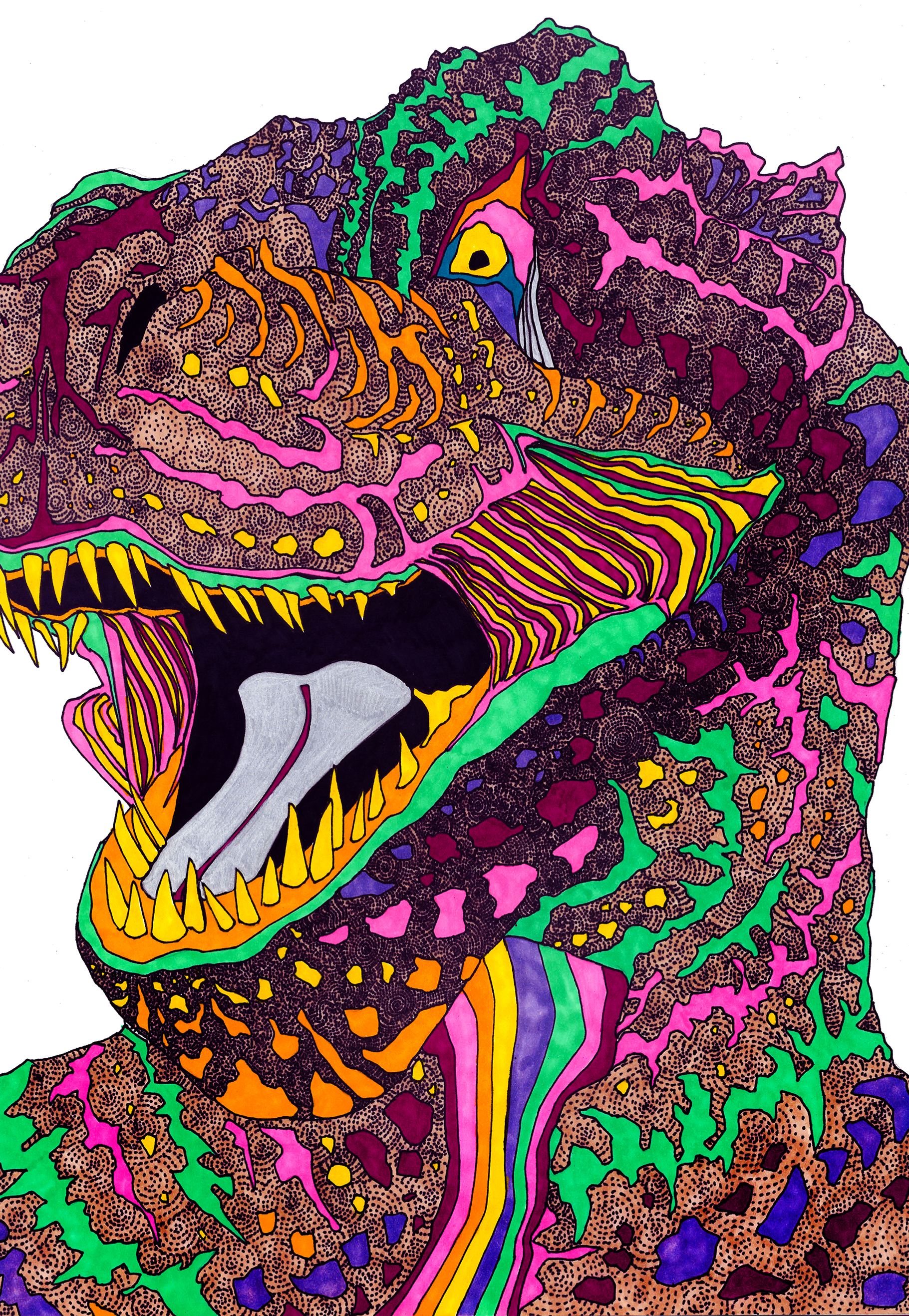 "Lizard"