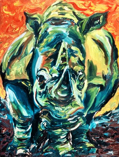"Rhino"