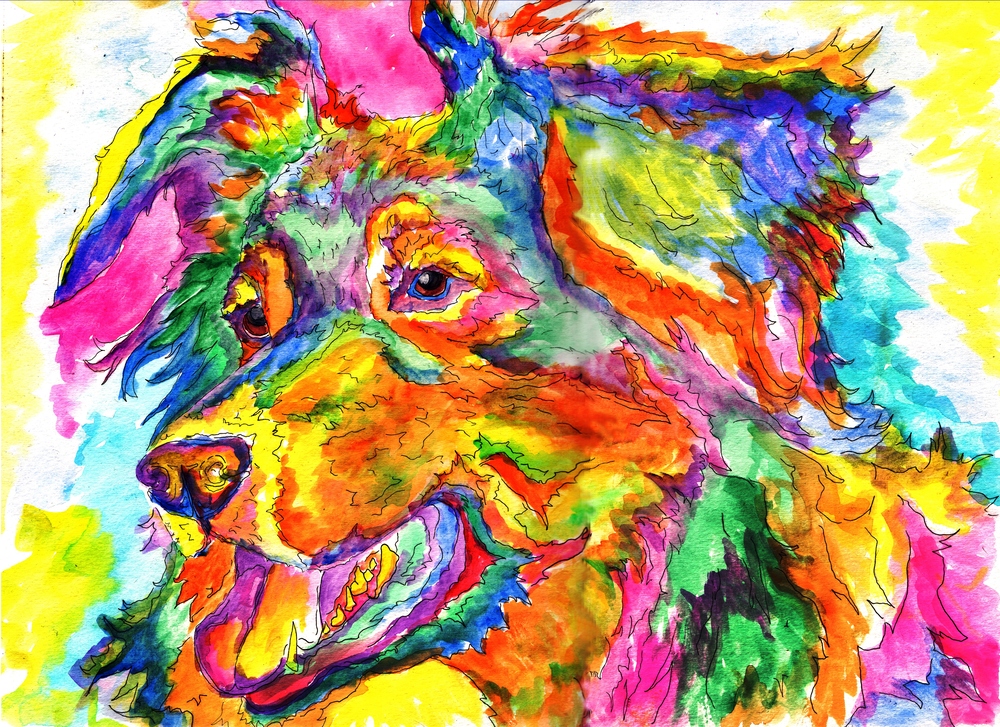 Aussie