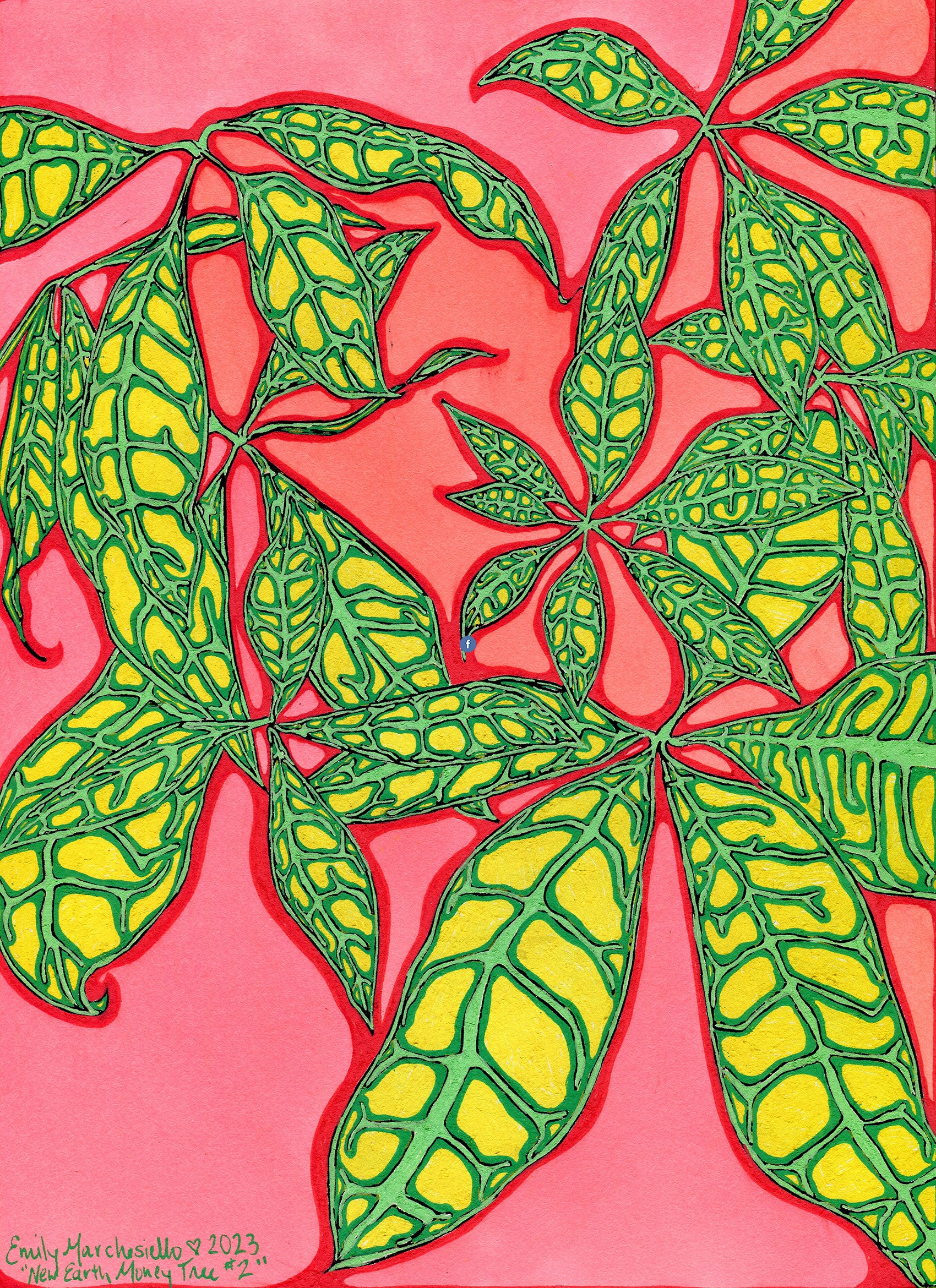 New Earth Money Tree 2
