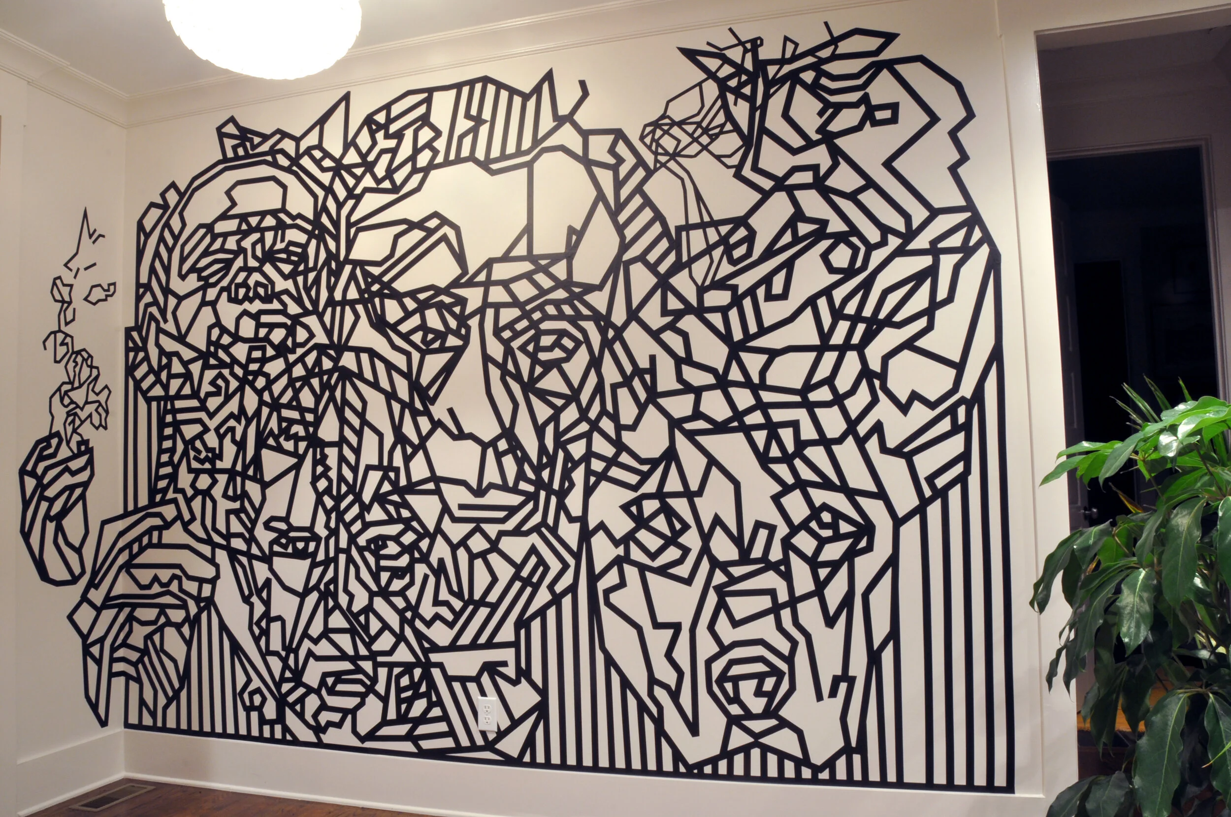 Home of Brandon Leggit