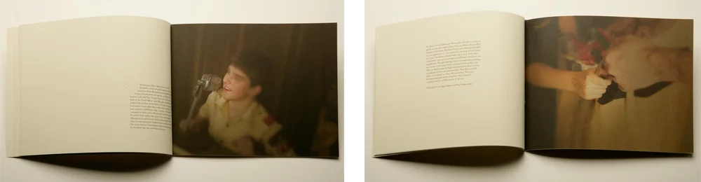 Boy Scouts Annual Report 2006