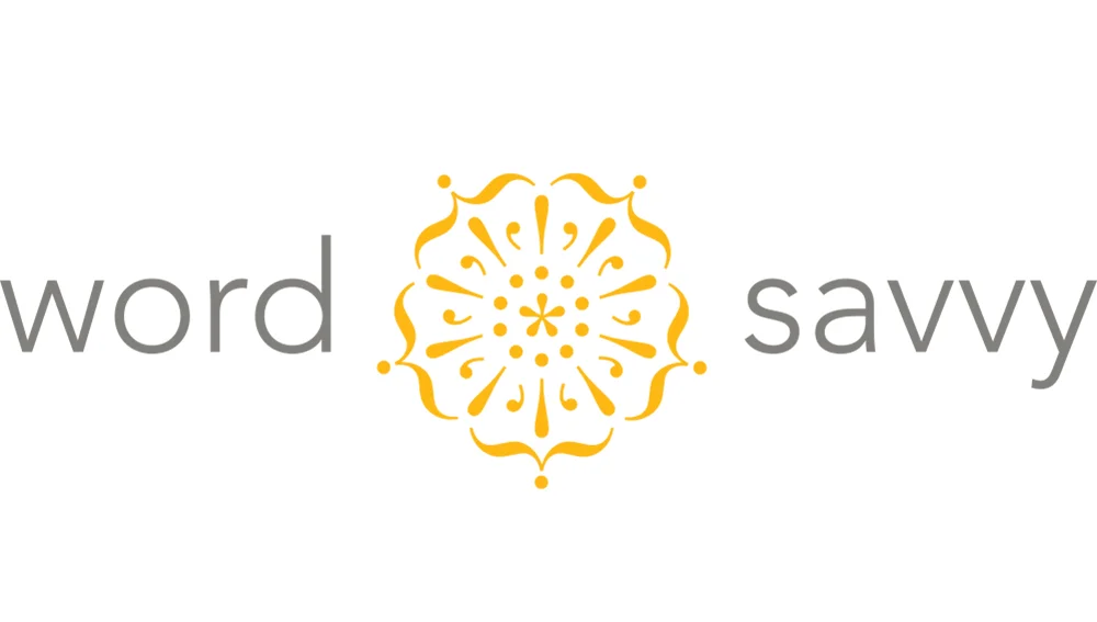 Word Savvy Logo