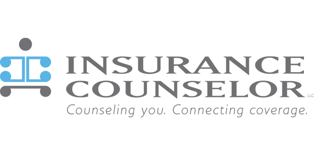 Insurance Counselor Logo, Naming & Tagline
