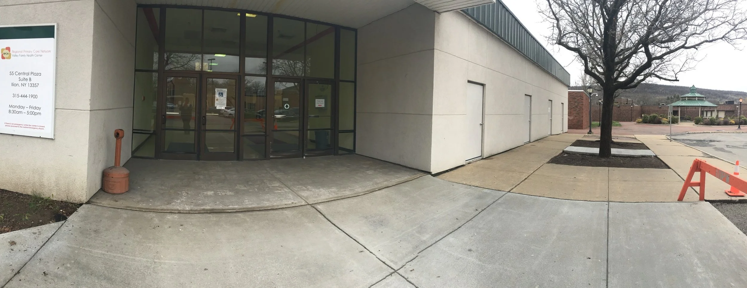 Mosaic Health Ilion — Mosaic Health