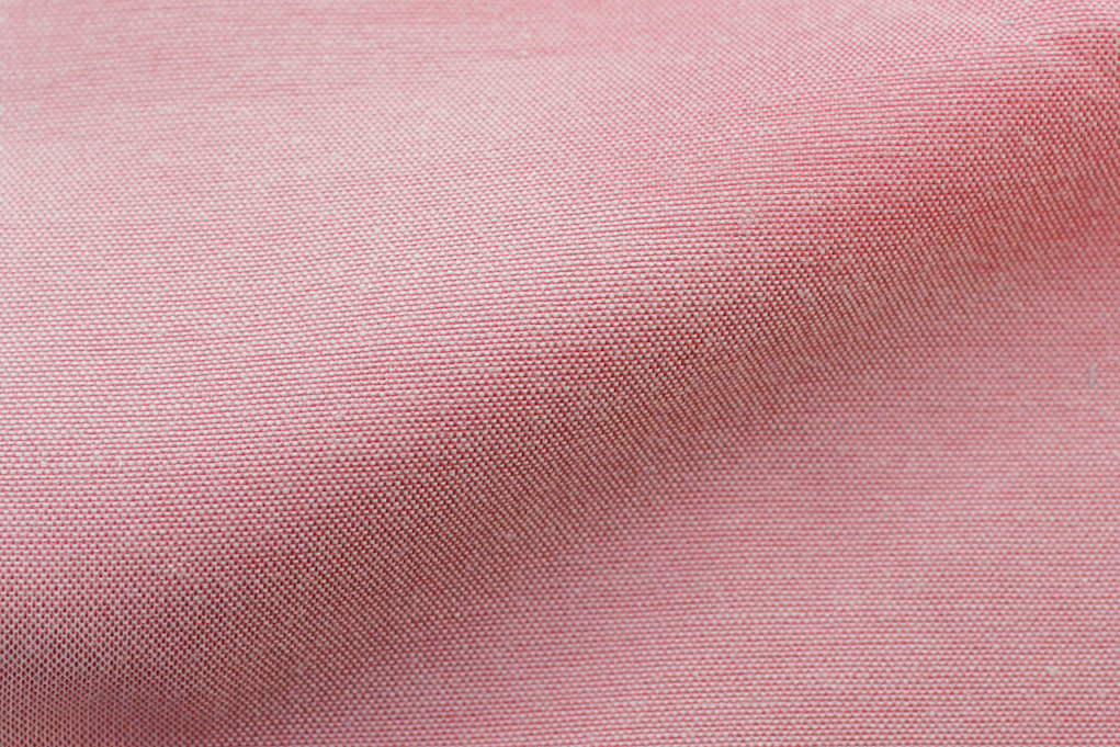 Rich Pink Oxford