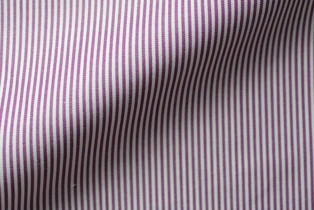Small Purple Stripe