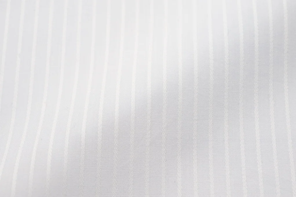 Cloud White Stripe