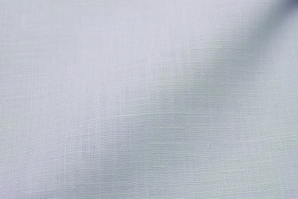 Light Blue Linen