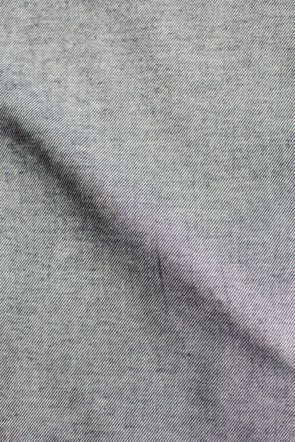 Chambray Grey