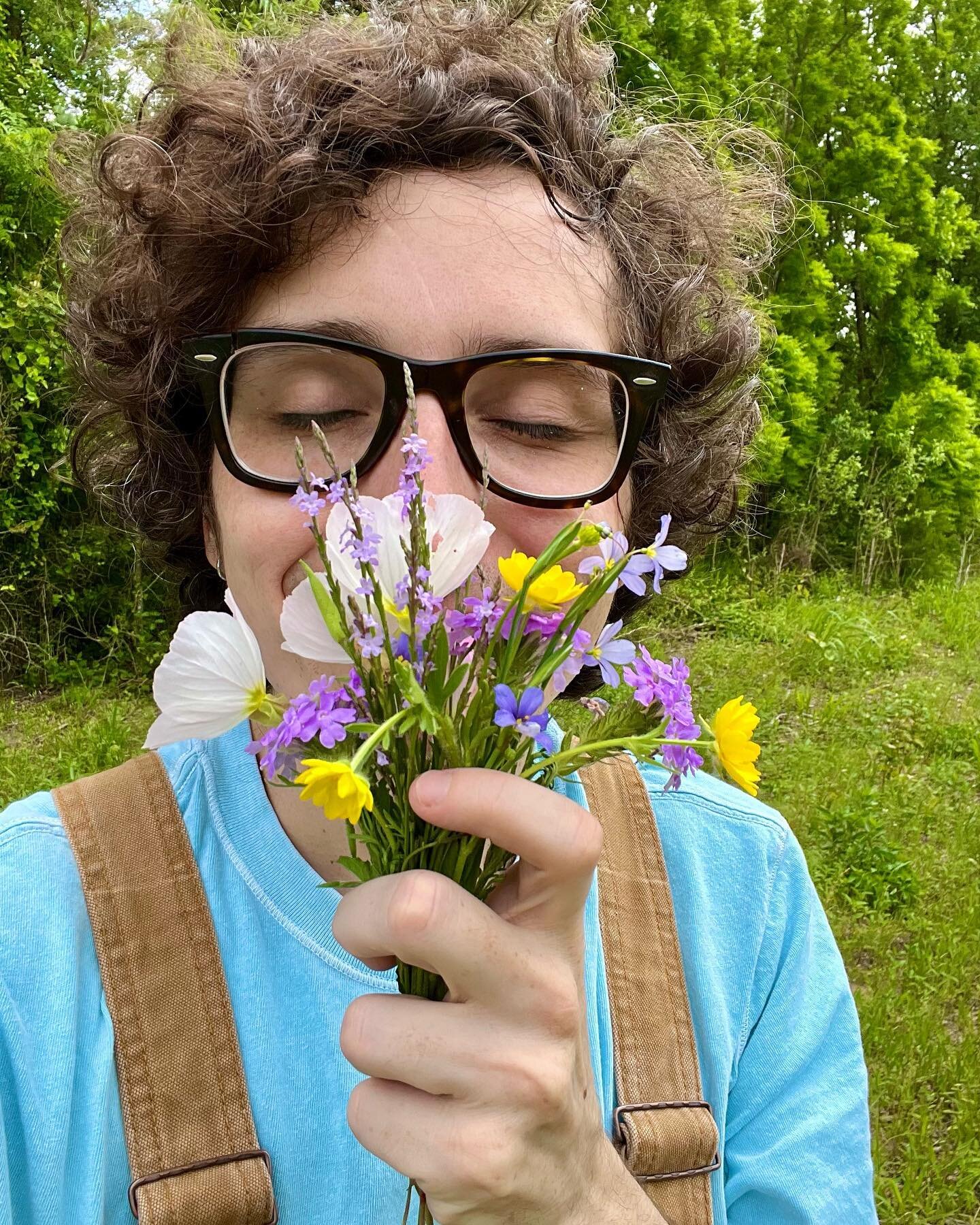 i picked these for you!!!!!!! 🌸🌼🌺🌼🌸