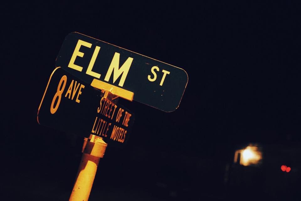 Any horror film fans in here?