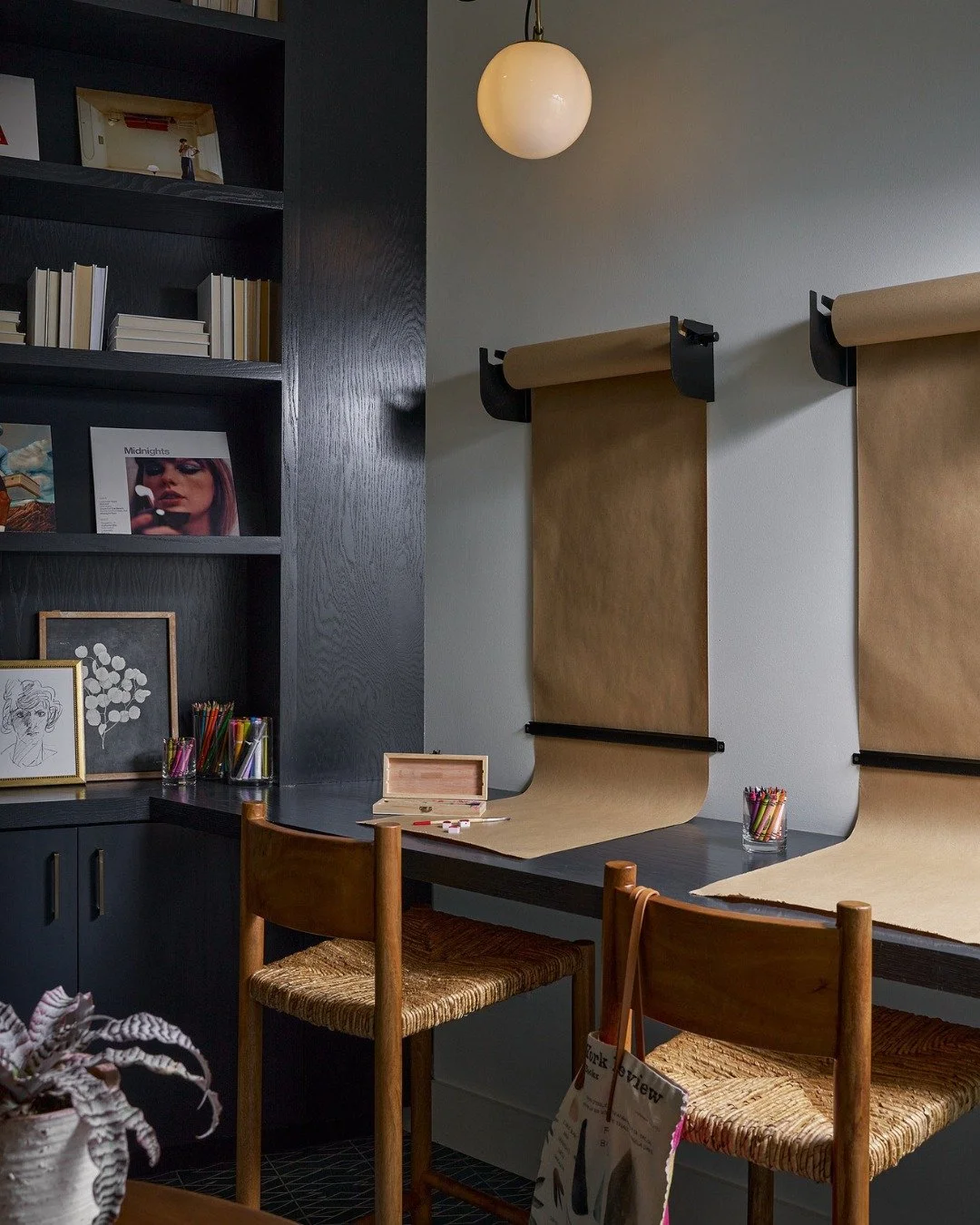 From chess + checkerboard tables to pool tables, arcades, drawing corners, and playful nooks, we love designing game spaces that invite connection. 🕹️🎱✏️

Whether it&rsquo;s a cozy family retreat or a vibrant commercial development, these interacti