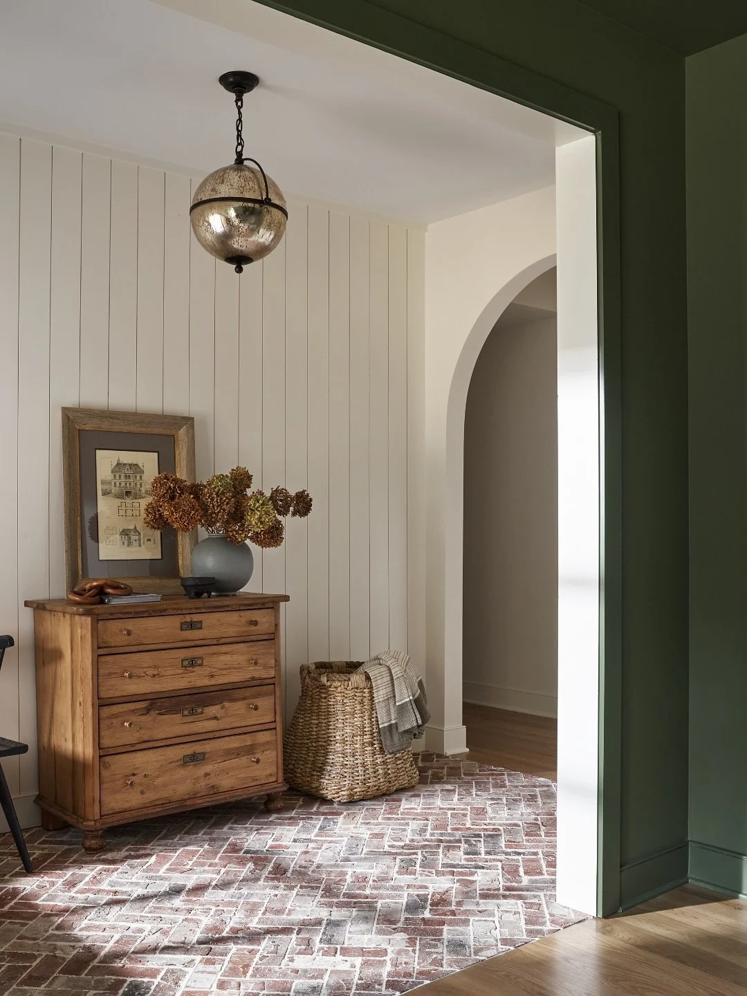 So&hellip; what&rsquo;s our style?

We get this question a lot &mdash; and our answer is typically: classic modern with a coastal flair. But the truth is, we don&rsquo;t believe in just designing in one style. 

Our design ethos is rooted in timeless