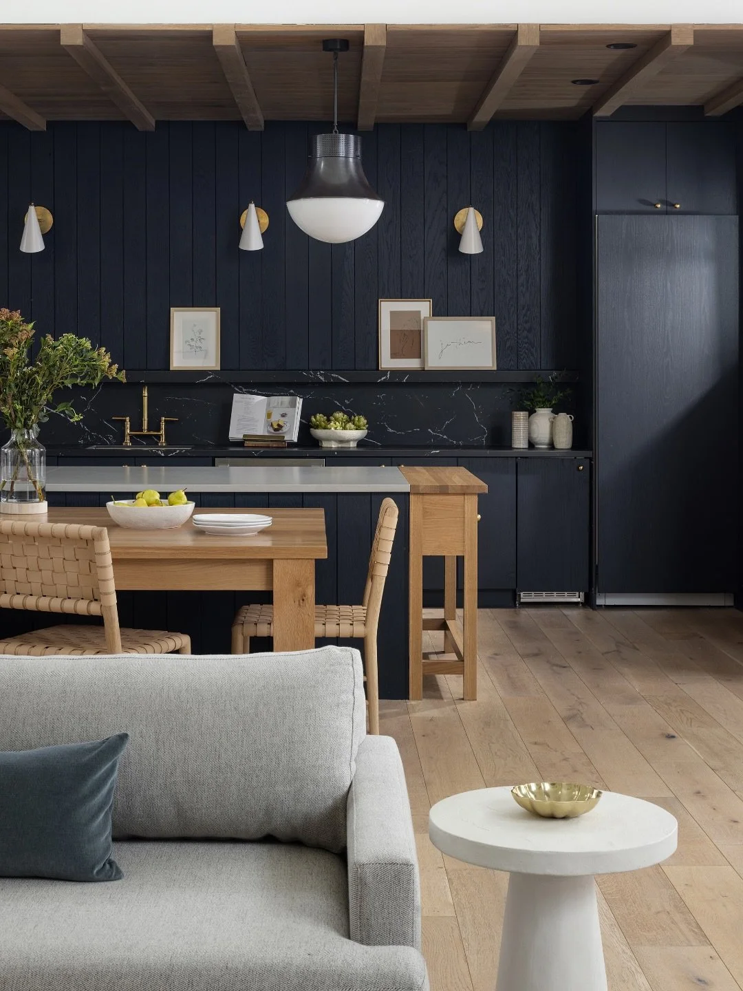 Where modern design meets cozy living &mdash; welcome to MagnoliaHaus. 🖤

We had the pleasure of designing for this multi-family community in Frederick, Maryland. The goal of this commercial project was to bring warmth and comfort to contemporary li