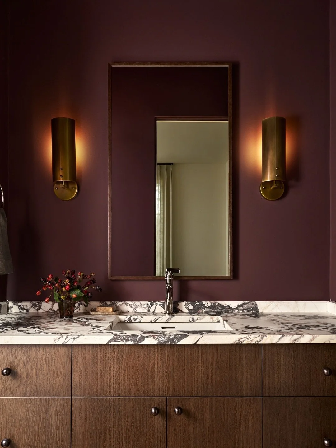 We love a neutral foundation &mdash; timeless whites, soft woods, layered textures &mdash; but thoughtful pops of color can completely transform a space. From color-drenched walls to a statement piece or furniture, color brings energy, emotion, and p