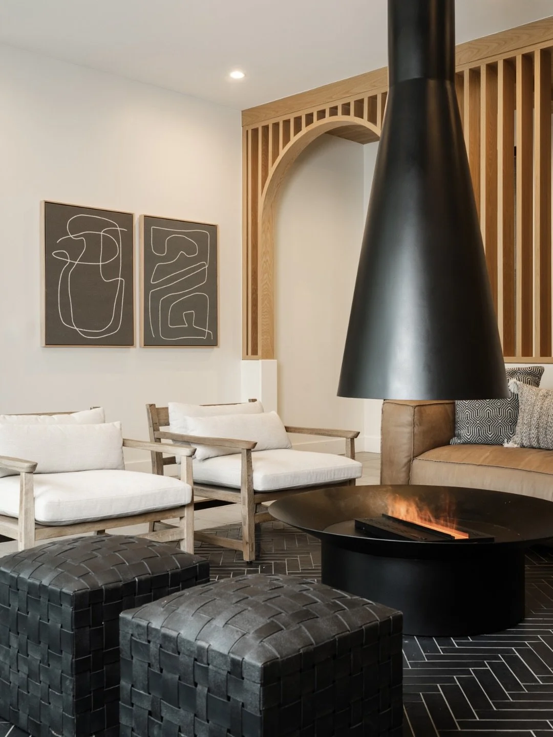 At Rise Austin, student living meets elevated design. 

Just steps from The University of Texas at Austin, @risewestcampus was crafted to feel modern, warm, and thoughtfully livable &mdash; a place where students can recharge, connect, and feel inspi