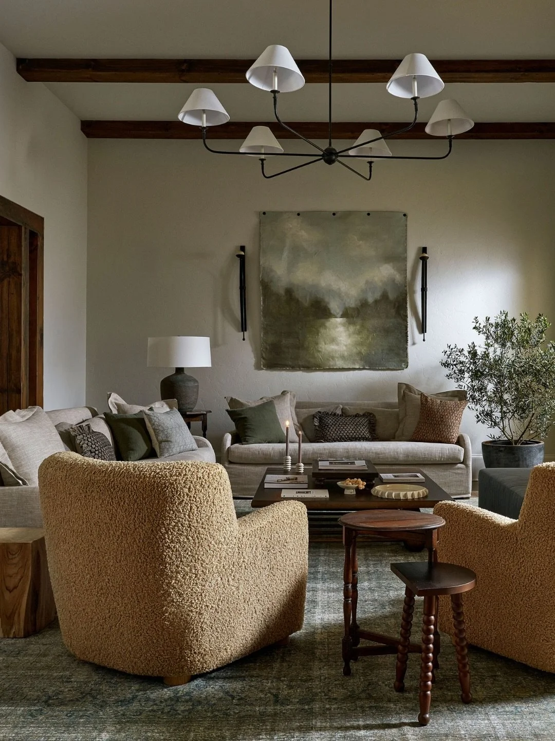 Selecting upholstery fabrics is one of the most impactful ways to shape how a space feels &mdash; and performs. We focus on pairing beauty with longevity by choosing materials that balance texture, tone, and durability.

Start by considering how the 