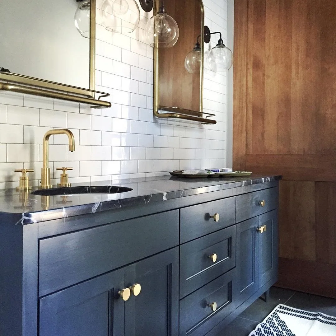 A little 2016 throwback ✨

Swipe through to see where our design journey began over a decade ago &mdash; clean lines, cozy textures, rich colors, and the early moments that shaped the Krywicki style you know today.

Who&rsquo;s been with us since the